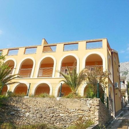 Апартаменти Hacienda Valmare Брела Екстер'єр фото