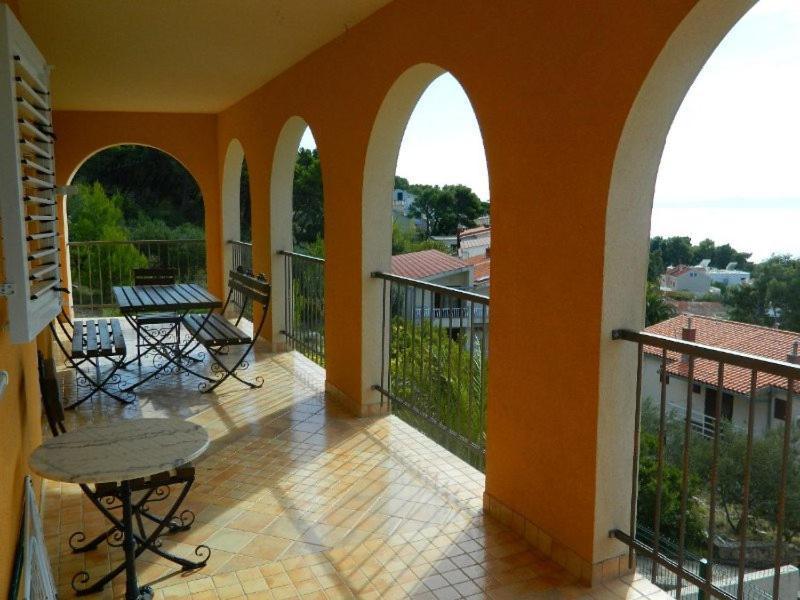 Апартаменти Hacienda Valmare Брела Екстер'єр фото
