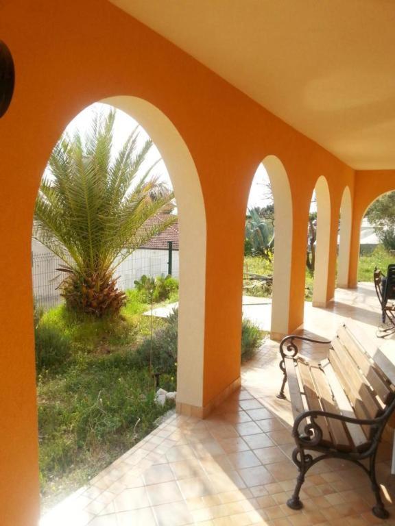 Апартаменти Hacienda Valmare Брела Екстер'єр фото